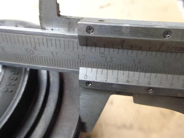 COMPRESSEUR DE CLIMATISATION HYUNDAI/KIA - Vue 4